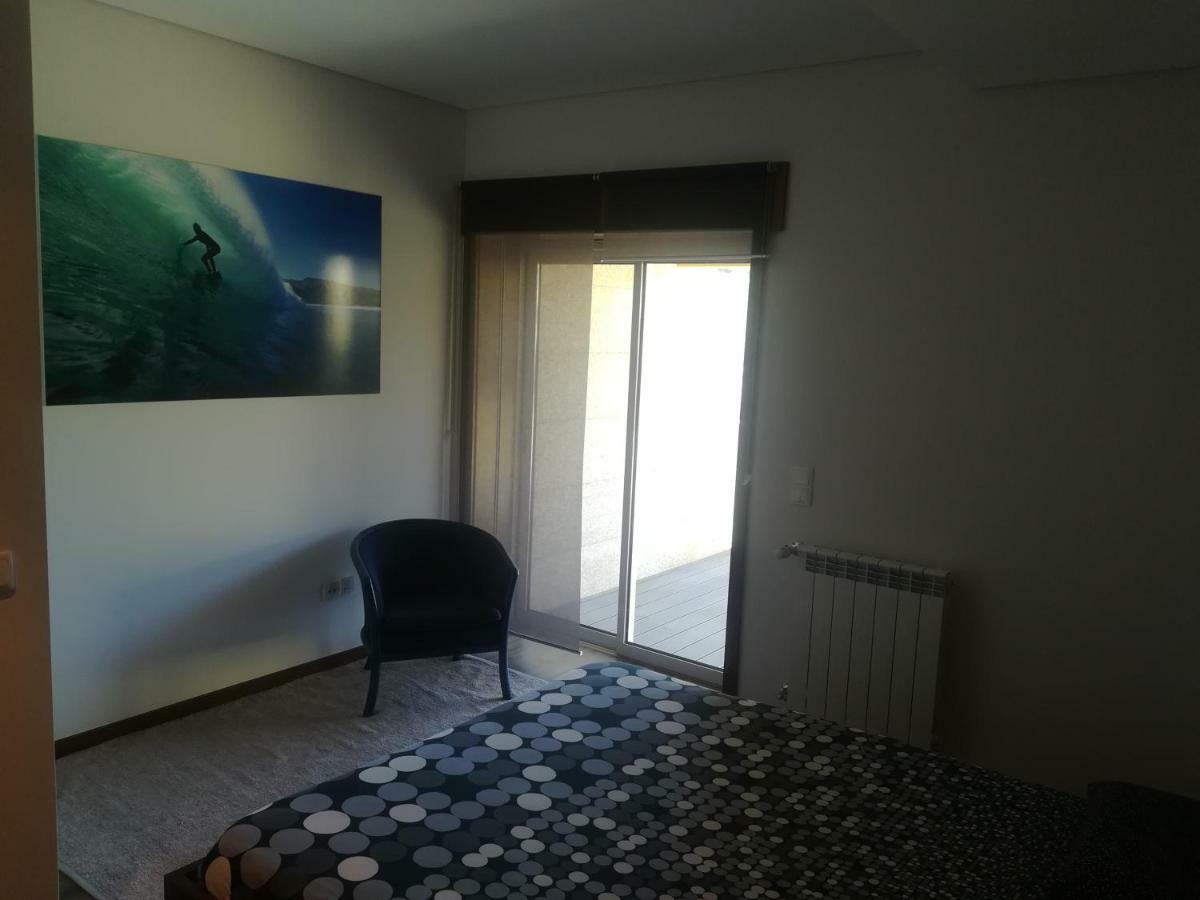 Pine Beach Spot Ovar Dış mekan fotoğraf